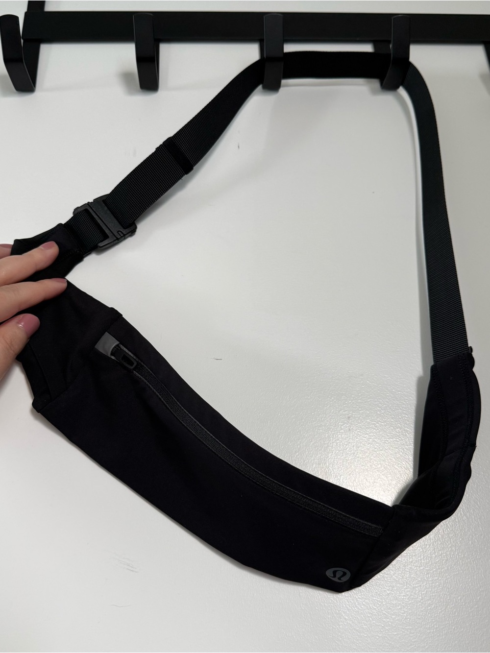 lululemon - Fast and Free Running Belt - Size L/XL